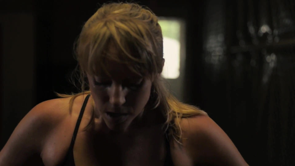 GEN X Camp - Trailer